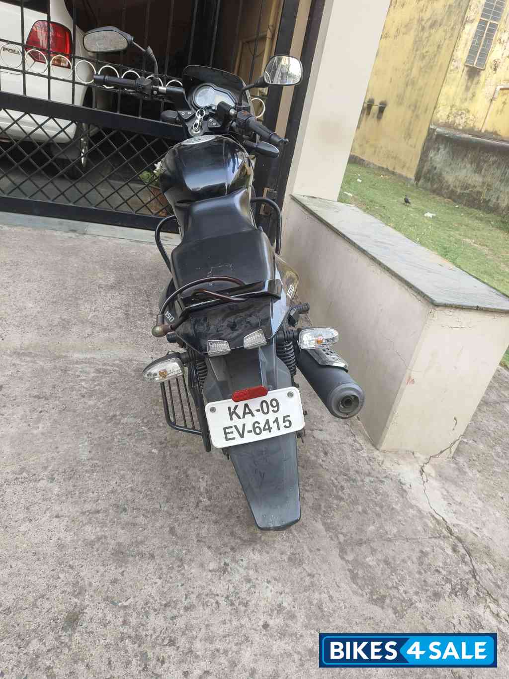 Bajaj Pulsar 150 DTSi