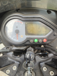 Bajaj Pulsar 150 DTSi