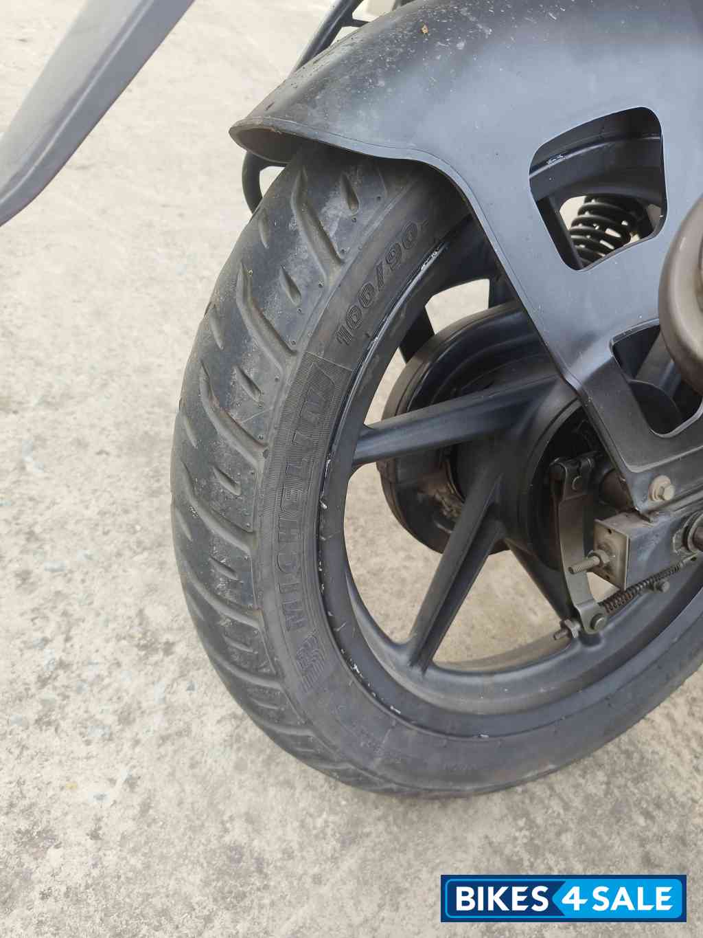 Bajaj Pulsar 150 DTSi