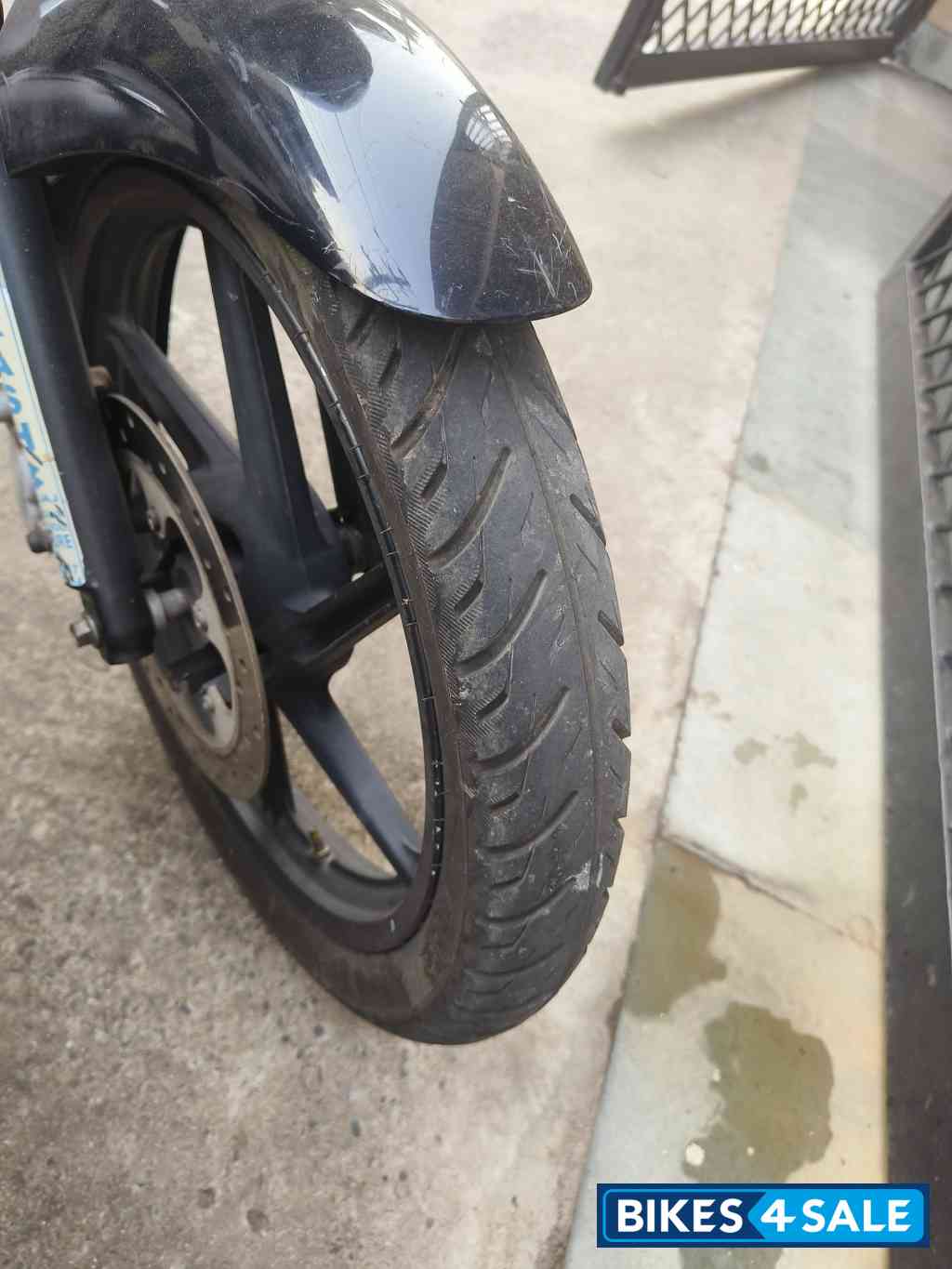 Bajaj Pulsar 150 DTSi