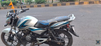 Bajaj Discover 125M