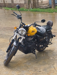 Royal Enfield Meteor 350 2023 Model