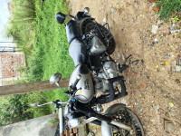 Royal Enfield Classic Gunmetal Grey