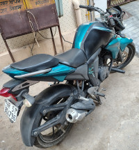 Yamaha FZ-S 2015 Model