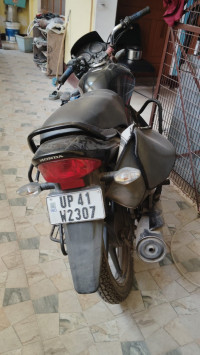 Honda Shine 125