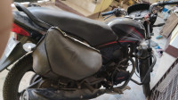 Honda Shine 125