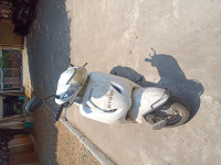 Honda Activa 3G