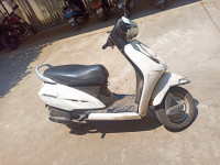 Honda Activa 3G