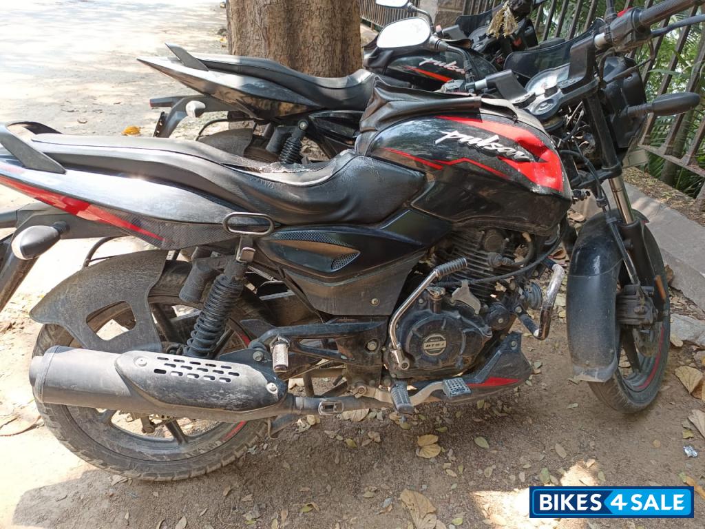 Bajaj Pulsar 150 BS6