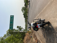 Royal Enfield Thunderbird X 350 2018 Model