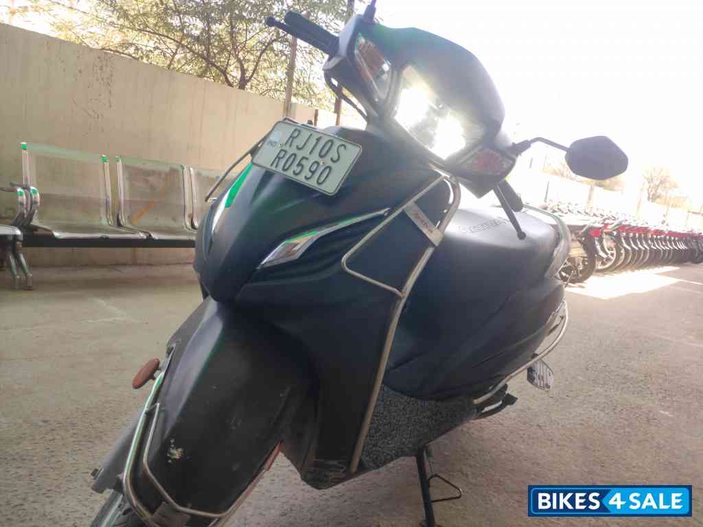 Honda Activa 6G
