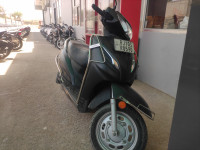 Honda Activa 6G