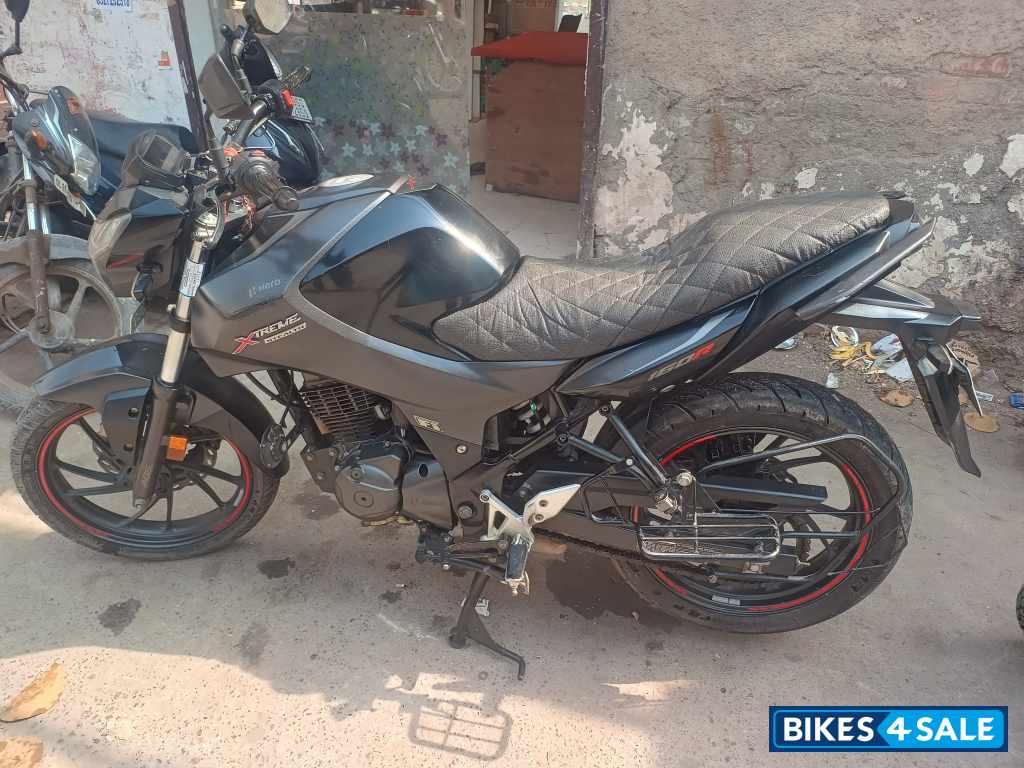 Hero Xtreme 160R