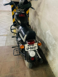 Royal Enfield Thunderbird 350