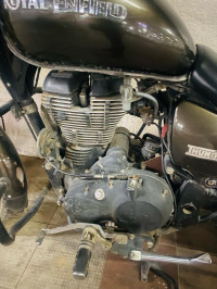 Royal Enfield Thunderbird 350