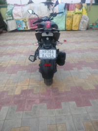TVS Apache RTR 160 4V 2024 Model