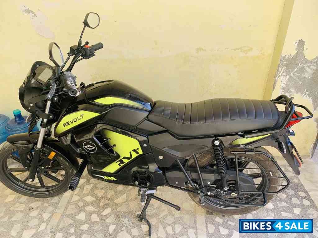 Revolt RV1 Plus