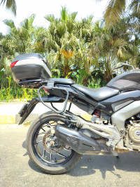 Bajaj Dominar 400 Disc