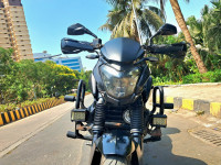 Bajaj Dominar 400 Disc