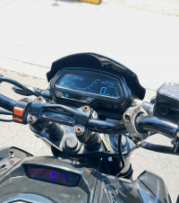 Bajaj Dominar 400 Disc
