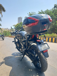 Bajaj Dominar 400 Disc