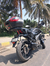 Bajaj Dominar 400 Disc