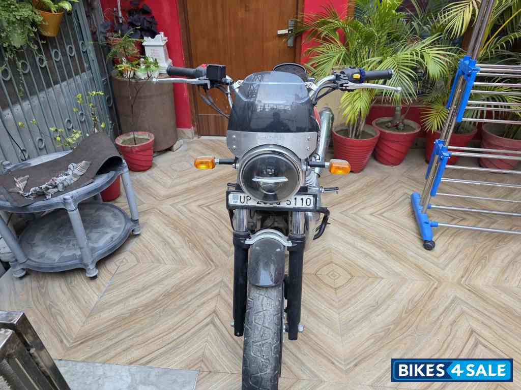 Royal Enfield Interceptor 650 Twin