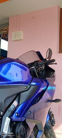 Yamaha R15 V4 2024 Model