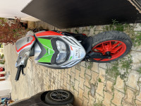 Aprilia SR 150 2017 Model
