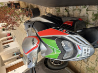 Aprilia SR 150