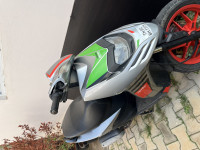 Aprilia SR 150