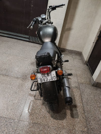 Royal Enfield Thunderbird 350