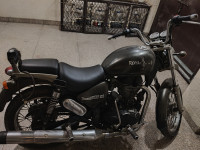 Royal Enfield Thunderbird 350