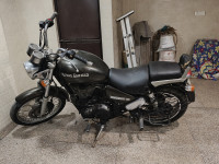 Royal Enfield Thunderbird 350