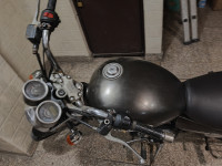 Royal Enfield Thunderbird 350