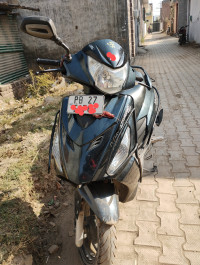 Hero Maestro Edge 2018 Model