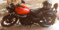 Royal Enfield Meteor 350 Fireball  Model