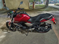 Yamaha FZ-S FI V3 BS6 2023 Model