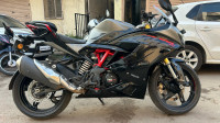TVS Apache RR 310 2021 Model
