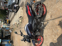TVS Apache RTR 160 4V Special Edition