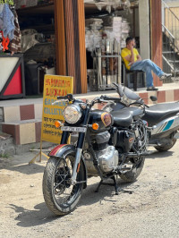 Royal Enfield Classic Classic reborn 350