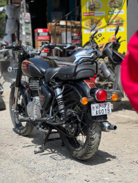 Royal Enfield Classic Classic reborn 350