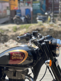 Royal Enfield Classic Classic reborn 350