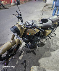 Royal Enfield Classic 350 2021 Model