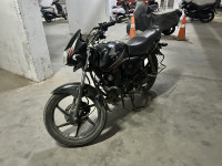 Honda CB Shine 2011 Model