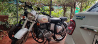 Royal Enfield Classic 350 2014 Model