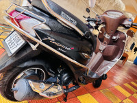 Matt Black Hero Pleasure Plus XTec