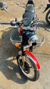 Royal Enfield Classic 350 2023 Model