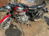 Royal Enfield Classic 350