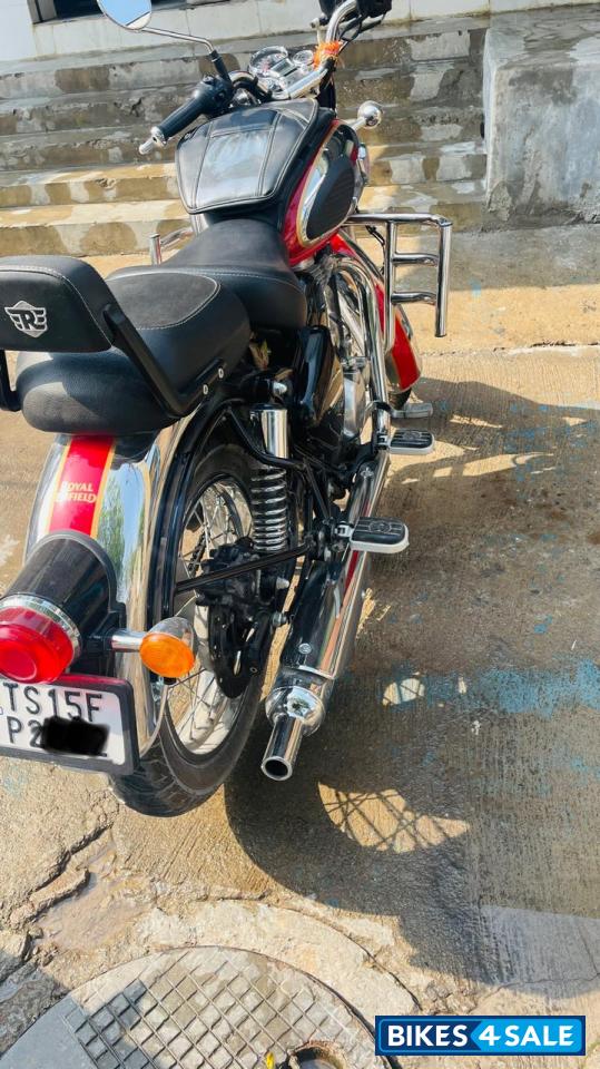 Royal Enfield Classic 350